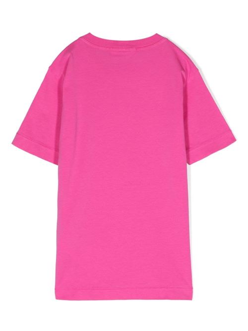 t-shirt bambino STONE ISLAND KIDS | 801620147V0087